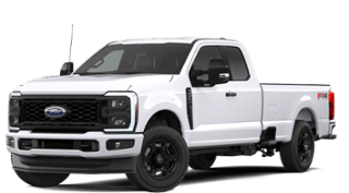 2026 Ford Super Duty® External Image 2